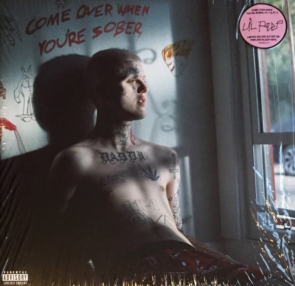 Come Over When You're Sober, Pt. 1 & Pt. 2 | Mint (M) Mint (M)