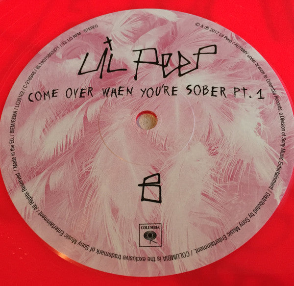 Come Over When You're Sober, Pt. 1 & Pt. 2 | Mint (M) Mint (M)