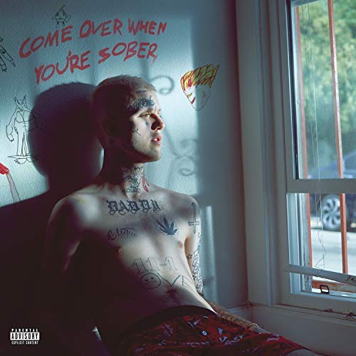 Come Over When You're Sober, Pt. 1 & Pt. 2 | Mint (M) Mint (M)