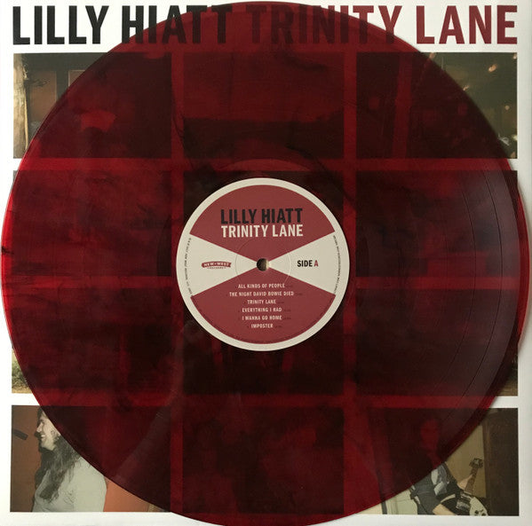 Trinity Lane | Mint (M) Mint (M)