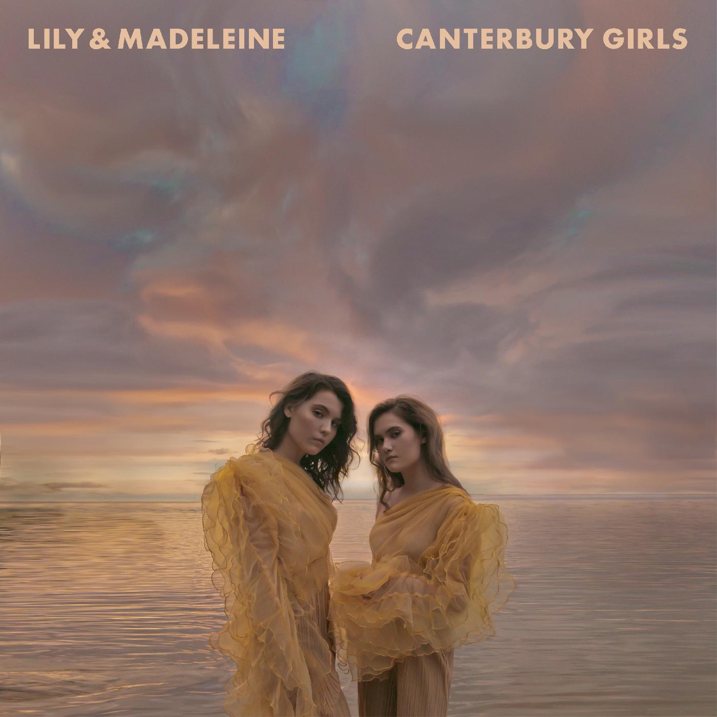 Canterbury Girls | Mint (M) Mint (M) - FOLK *SEALED*