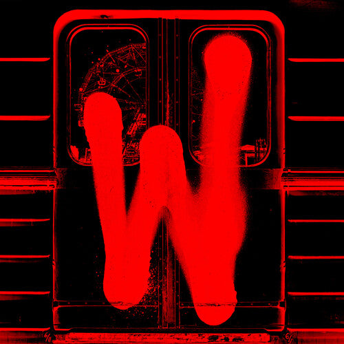 Warriors (Original Soundtrack) (2 Lp's) |