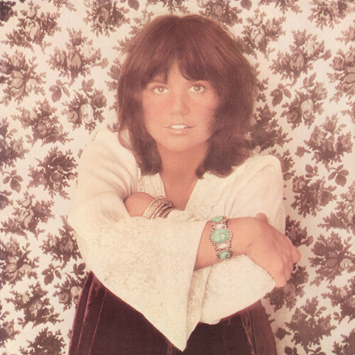 Linda Ronstadt - (PRESALE 8/7/26) Don't Cry Now (VINYL LP ELEKTRA / WEA 2026) | Mint (M) Mint (M) - POP *NEW*