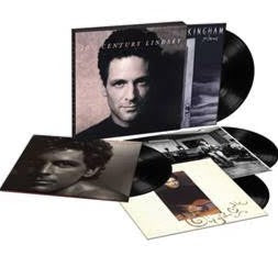 20th Century Lindsey (SYEOR25, Boxed Set, Brick & Mortar Exclusive) (4 Lp's) | Mint (M) Mint (M) - ROCK *NEW*