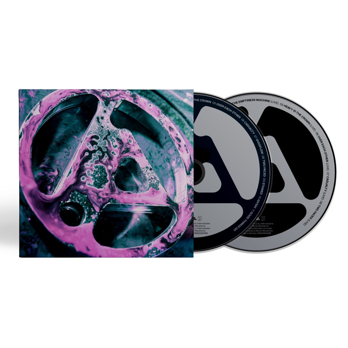 From Zero (Deluxe Edition) |