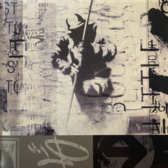 Linkin Park Hybrid Theory Warner Bros. Records, Machine Shop Recordings, Warner Bros. Records, Machine Shop Recordings, Warner Bros. Records, Machine Shop Recordings, Warner Bros. Records, Machine Shop Recordings LP, Album, RE, Gat Mint (M) Mint (M)