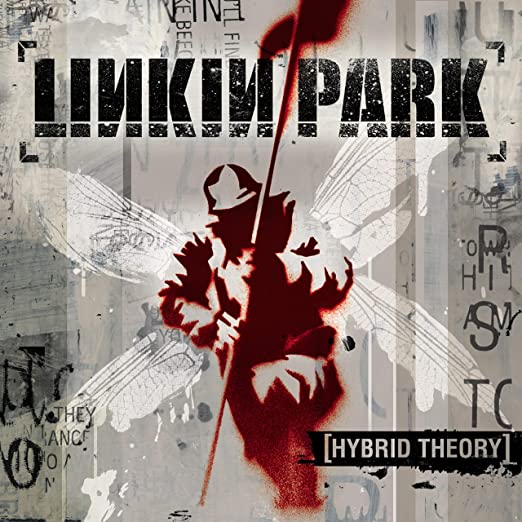 Hybrid Theory |