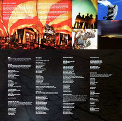 Linkin Park Minutes To Midnight Warner Bros. Records LP, Album, RE, Gat Mint (M) Mint (M)