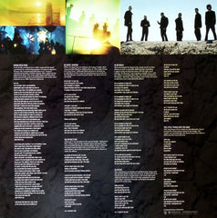 Linkin Park Minutes To Midnight Warner Bros. Records LP, Album, RE, Gat Mint (M) Mint (M)