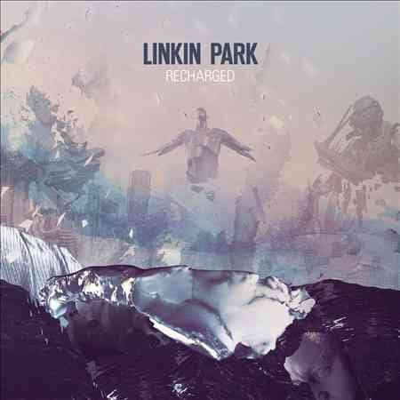 LINKIN PARK - RECHARGED |