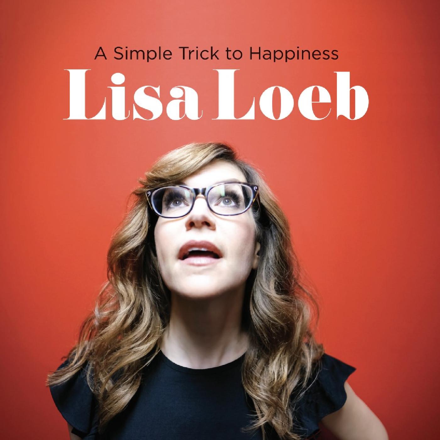 A Simple Trick To Happiness | Mint (M) Mint (M) - ROCK *SEALED*