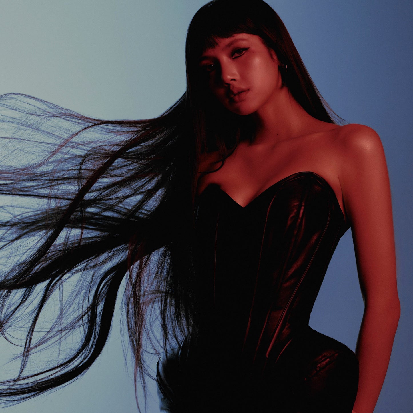LISA - Press Play |