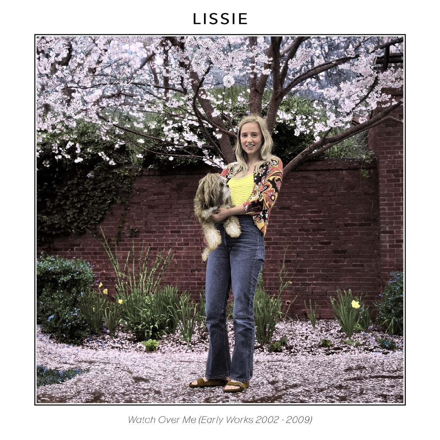 Watch Over Me (Early Works 2002-2009) (Easter Yellow Vinyl) |