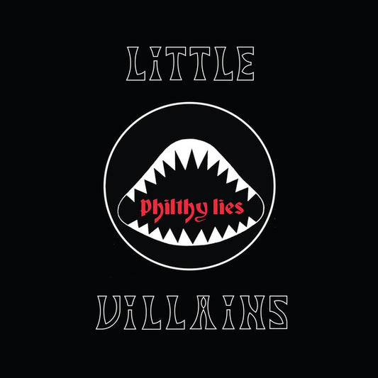 Philthy Lies (VINYL) | Mint (M) Mint (M) - ROCK *NEW*