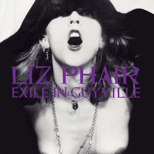 Exile In Guyville: 30th Anniversary Edition (Colored Vinyl, Purple) | Mint (M) Mint (M)