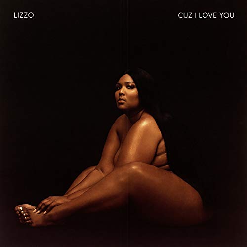 Cuz I Love You (Deluxe Edition) | Mint (M) Mint (M) - HIP HOP *SEALED*