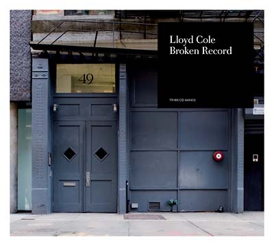 Broken Record |