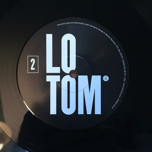 Lo Tom | Mint (M) Mint (M) - ALT/INDIE *SEALED*