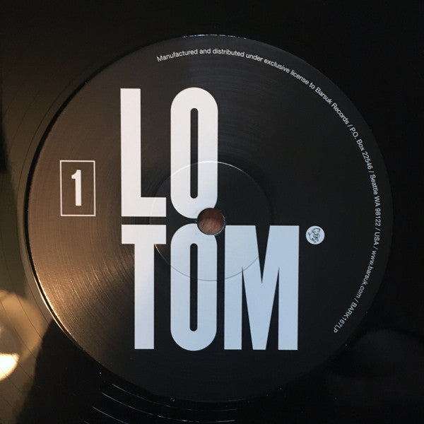 Lo Tom | Mint (M) Mint (M) - ALT/INDIE *SEALED*