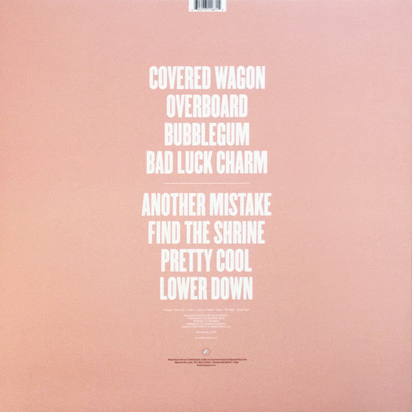 Lo Tom | Mint (M) Mint (M) - ALT/INDIE *SEALED*