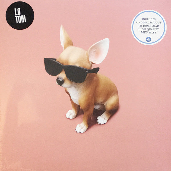 Lo Tom | Mint (M) Mint (M) - ALT/INDIE *SEALED*