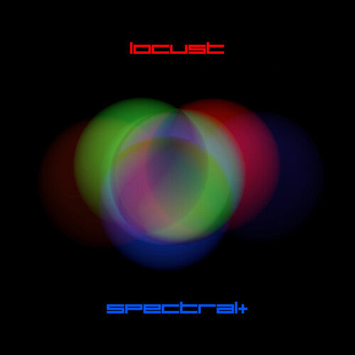 LOCUST - Spectral+ |