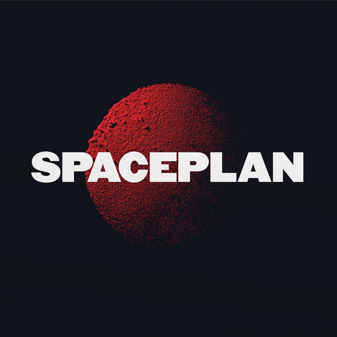 Logan Gabriel - Spaceplan |