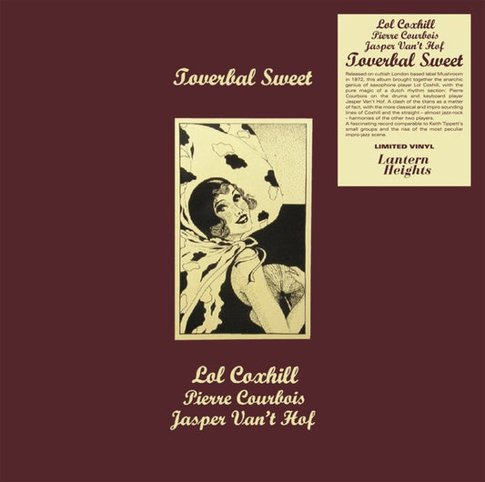 Toverbal Sweet |