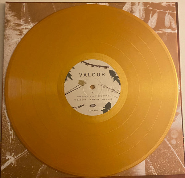 Former Things | Mint (M) Mint (M)