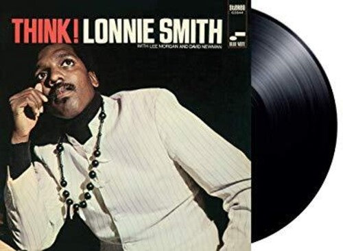 Lonnie Smith - Think (180g VINYL LP) | NEW - JAZZ *NEW*