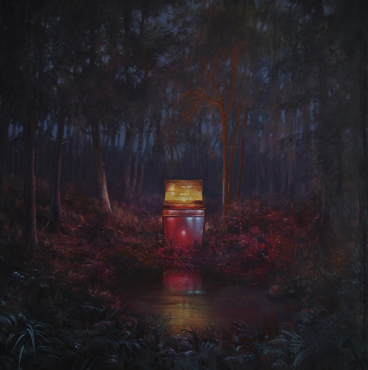 The Cosmic Selector Vol. 1 |
