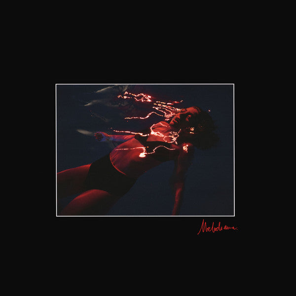Melodrama | Mint (M) Mint (M) - POP *SEALED*