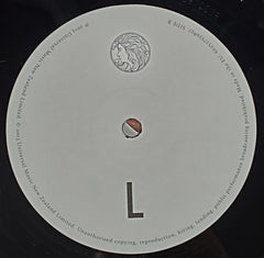 Lorde Pure Heroine Universal Music New Zealand LP, Album, RE Mint (M) Mint (M)