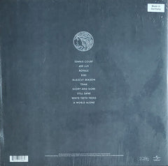 Lorde Pure Heroine Universal Music New Zealand LP, Album, RE Mint (M) Mint (M)