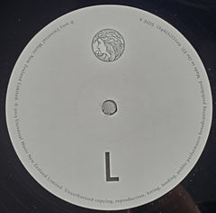 Lorde Pure Heroine Universal Music New Zealand LP, Album, RE Mint (M) Mint (M)