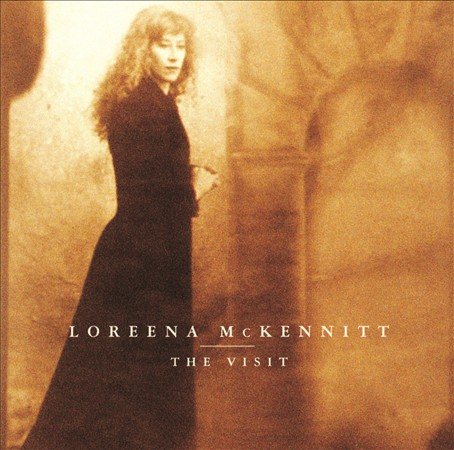 Loreena Mckennitt - VISIT,THE (LP) |