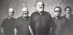 Los Lobos Native Sons New West Records 2xLP, Album, Etch, Ltd, Cok Mint (M) Mint (M)