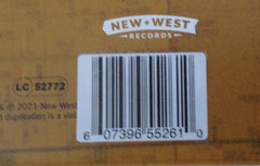 Los Lobos Native Sons New West Records 2xLP, Album, Etch, Ltd, Cok Mint (M) Mint (M)