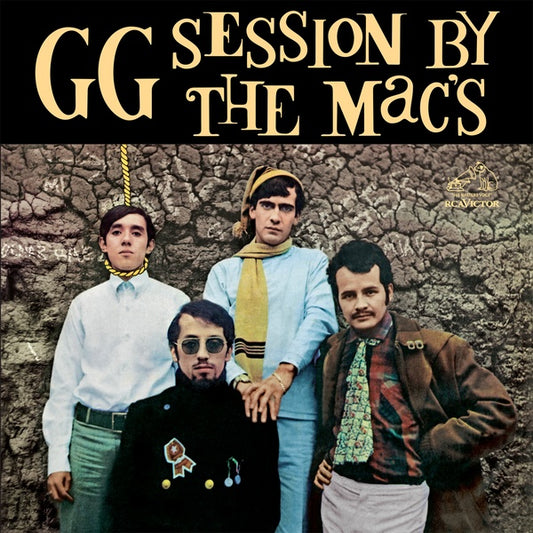 GG Session |