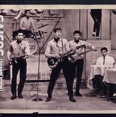 Demolicion: The Complete Recordings |