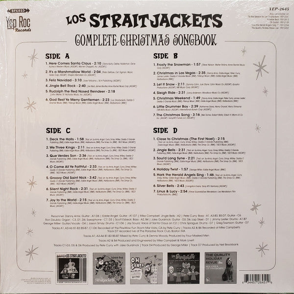 Complete Christmas Songbook | Mint (M) Mint (M)