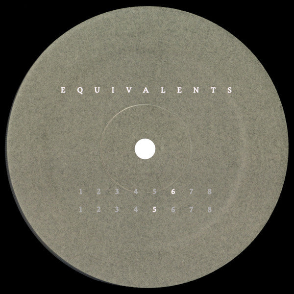 Equivalents | Mint (M) Mint (M)