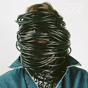 Cymbals Eat Guitars - LOSE (CD) |