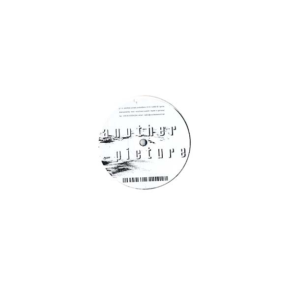 Synchro (VINYL) | - DEEP HOUSE *NEW*