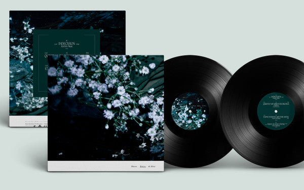 Between The Silence Remixes | Mint (M) Near Mint (NM) - TECHNO