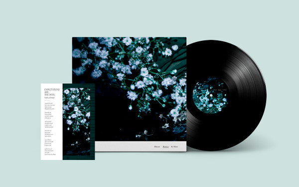 Between The Silence Remixes | Mint (M) Near Mint (NM) - TECHNO