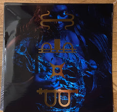 Lotic Water Houndstooth LP, Album Mint (M) Mint (M)