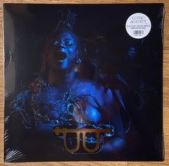 Lotic Water Houndstooth LP, Album Mint (M) Mint (M)