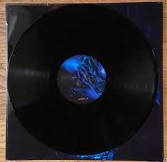 Lotic Water Houndstooth LP, Album Mint (M) Mint (M)