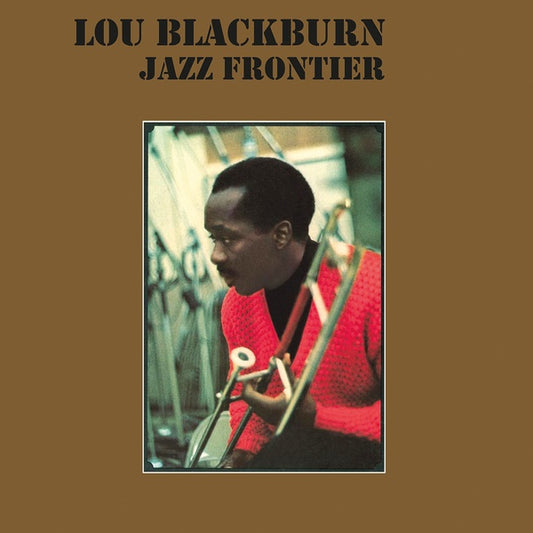 Jazz Frontier |